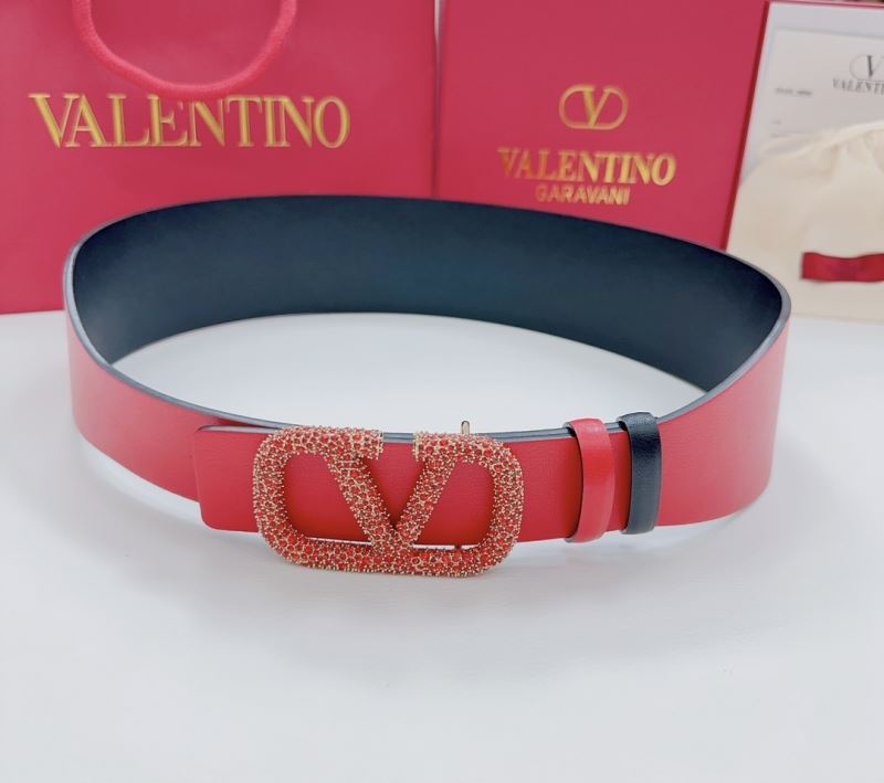 Valentino Belts